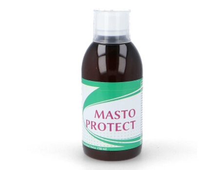 Suplemento Alimentar MASTOPROTEC Mastoprotec 250Ml. Mont Star/Espadiet