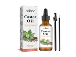 Óleo Essencial Castor 100% Puro Natural