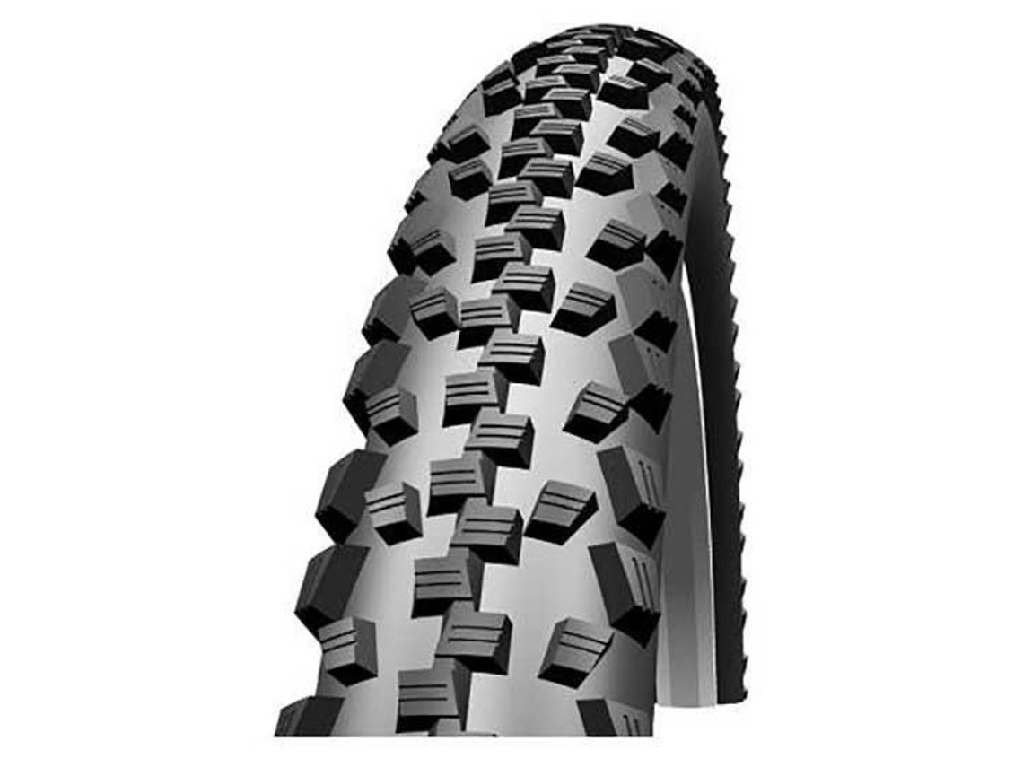 Schwalbe Black Jack Hs407 Wire