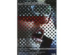 The Girlfriend Experience