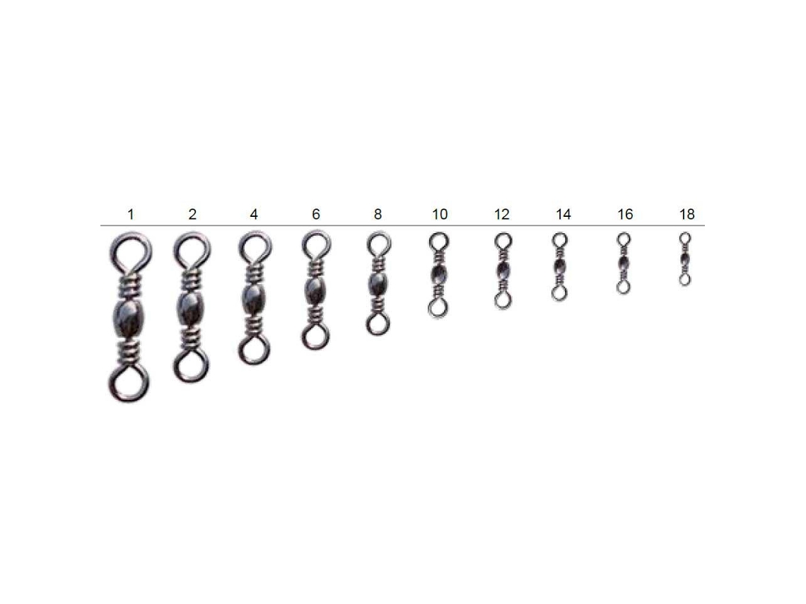 Sert Xt Swivel Barrel