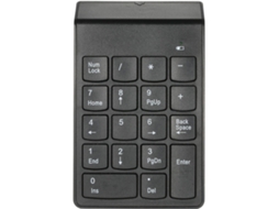 Teclado Tablet ANSELF C3058  (Bluetooth)