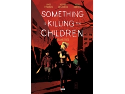 Something Is Killing The Children 03