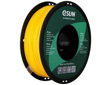 Pla 1kg Amarelo Esun