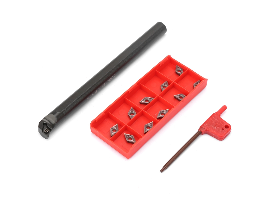 Suporte Estável Para Torno De Madeira (resistente Ao Ferrugem, Operação Suave)