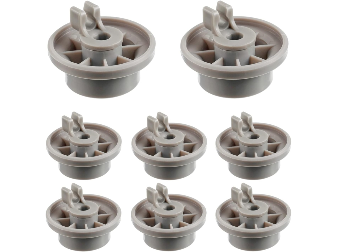 Rodas para Cesto Inferior de Lava louças AQUAFORGE