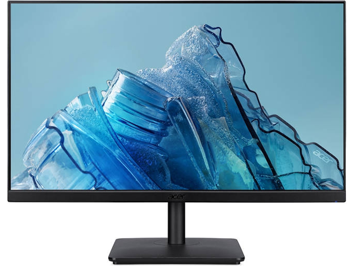 Monitor ACER Vero V277EBIV (27'' - Full HD - 4 ms - 100 Hz - Preto)