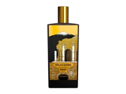 Memo Sicilian Leather Edp Spray MEMO PARIS