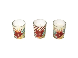 Vela perfumada FEERIC LIGHTS & CHRISTMAS