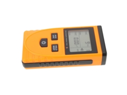 Medidor Emf Portátil, Detector De Radiação Eletromagnética Para Eletrodomésticos.