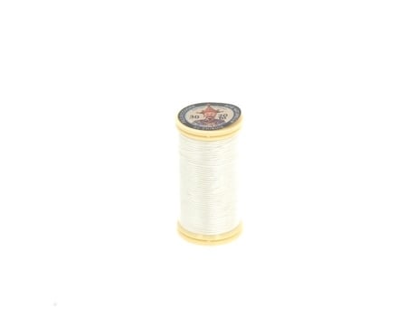 Fio De Seda Pérola 20m Fio Chinês Caixa De 6 V15003050-102