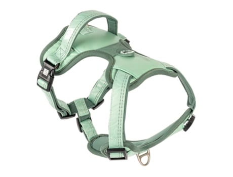 Max & Molly - Peitoral Sport ''matrix 2.0 Jade'' (tam. Xl)