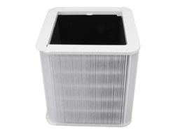Filtro Laxiscreed Para Purificador Blueair Blue Pure 211+, Cartucho De Troca Dobrável