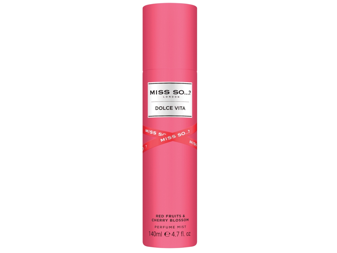 Dolce Vita Body Mist 140 ml Miss So