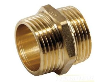 Manchon laton 3/4 pulgadas