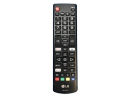 Comando para Tv LG Original Akb75675311