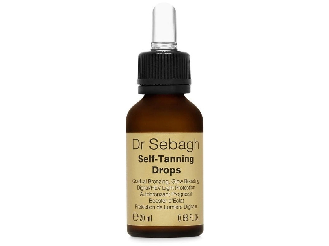 Dr. Gotas Autobronzeadoras 20 Ml SEBAGH