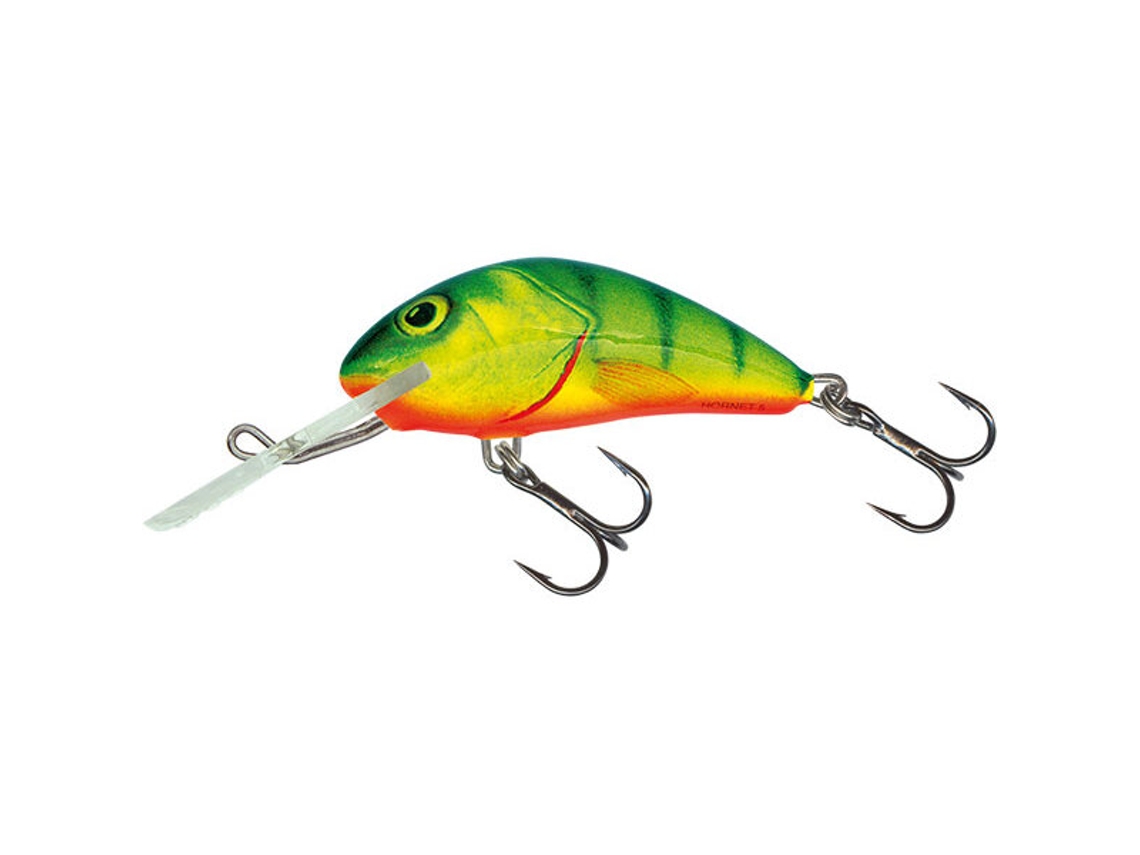 Lure SALMO H6F