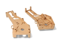Suporte para Máquina de Venda Automática NECTA Ven 251101