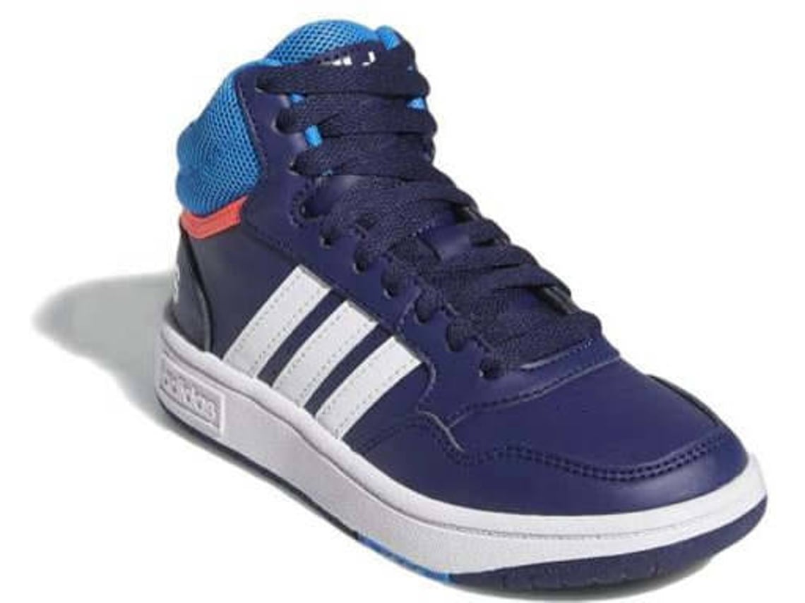 Adidas on sale hoops 34