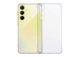 Capa De Celular Kalebol 1,5 Mm Com Airbags De Quatro Cantos, À Prova De Choque E Transparente Em Tpu