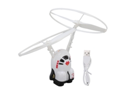 2026 brinquedo Voador para Crianças com Luzes Coloridas Formato Cartoony Poderoso Recarregável por USB Indução Aeronave