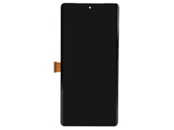 Montagem de tela para Google Pixel 7 Pro EOOCOO