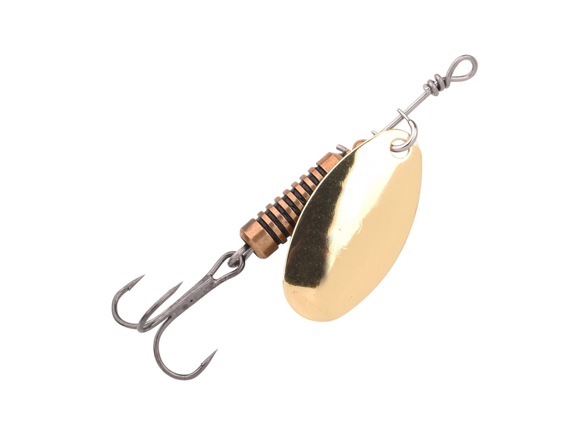Colher de Pesca Clássica POWERCATCHER Spinner 11 G