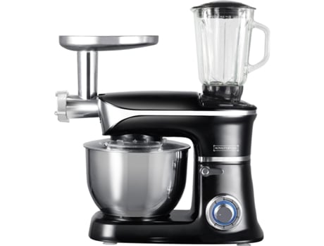 Liquidificadora ROYALTY LINE (1900 W - Preto)