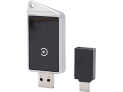 Adaptador de Carro com Fio para Conversor Plug in Plug in SFUSHOS