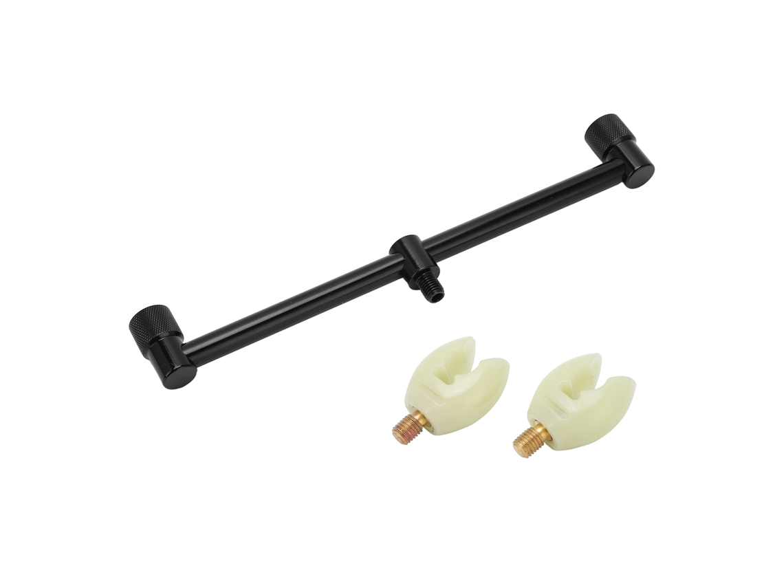 Suporte Vara Pesca Carpa com Cabeça Luminosa 25cm