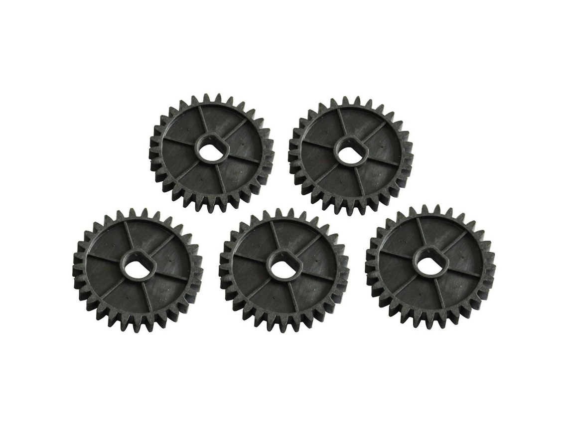 Msp6581 Acessório para Impressora/Scanner Engrenagem Rolante 1 Unidades COREPARTS