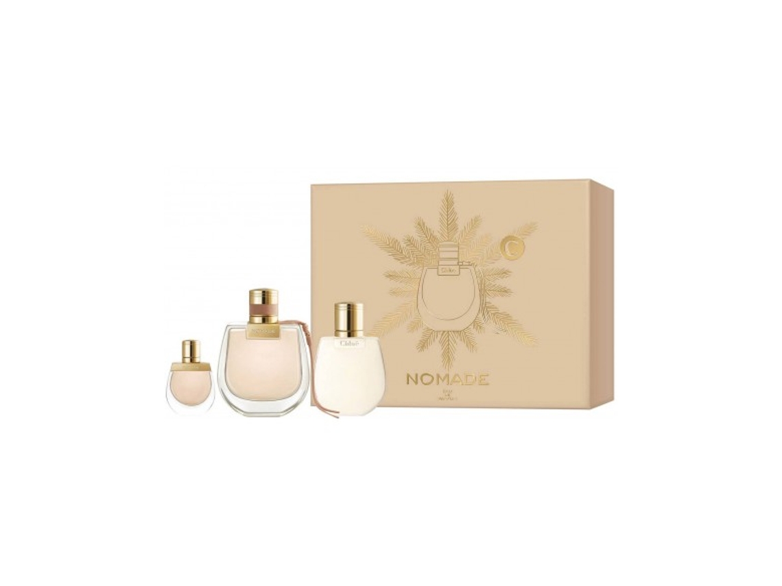 Nomade 75 ml Eau de Parfum Chloé Set