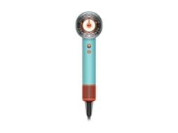 Secador de Cabelo DYSON Supersonic Nural (Outlet Caixa Aberta - 1600 W - 4 Níveis de Temperatura)