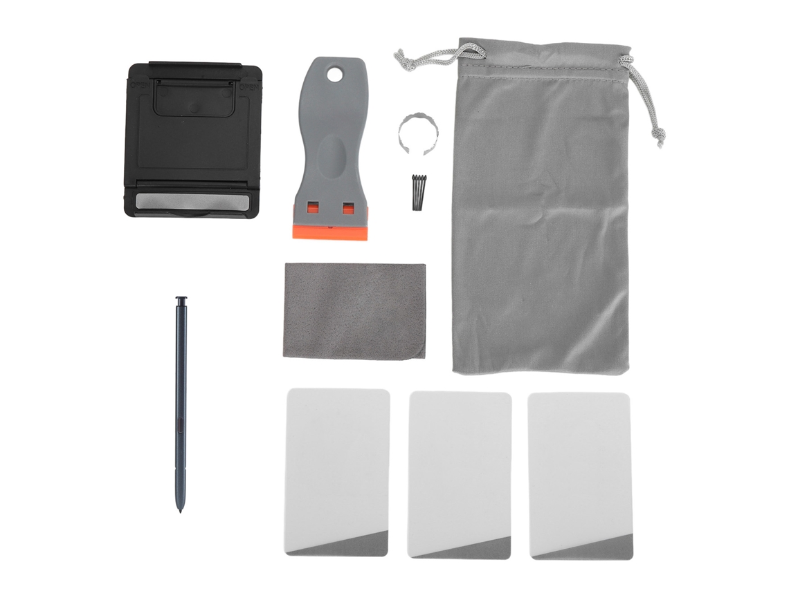 Stylus de Substituição para Samsung Galaxy Note 10 Lite com 5 pontas EOOCOO