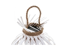 Lâmpada de Aranha Dkd Home Decor 30.5 X 30.5 X 40.5 Cm