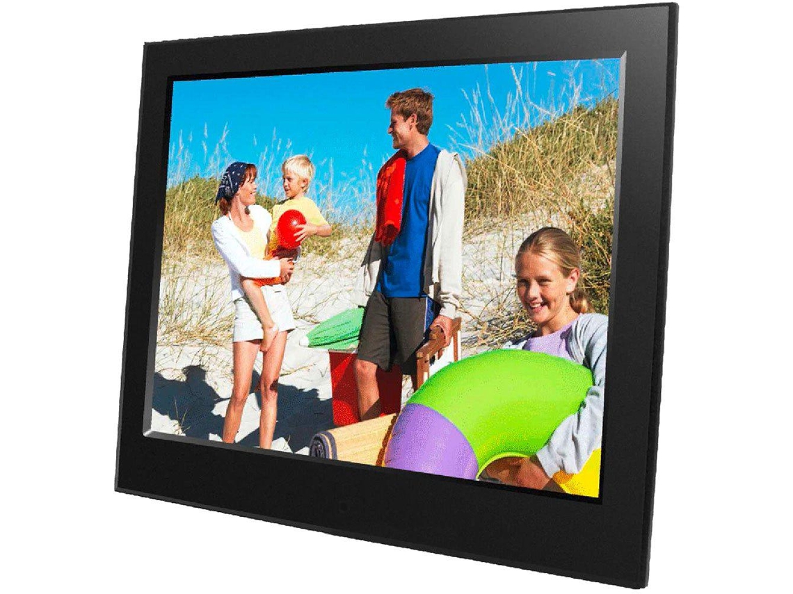 Braun Digiframe 8 Slim 8.2´´