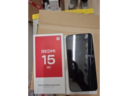 OUTLET|8606471|(1033)|XIAOMI|SMARTPHONE