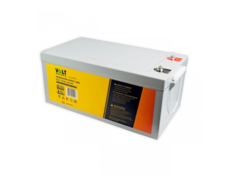 Akumulator Lifepo4 25,6v 120 Ah Volt Polska (120a)