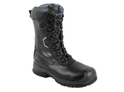 Bota De Segurança Portwest Compositelite Traction 10" S3 Hro Ci Wr Preto / 38