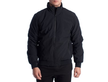 Jaqueta Masculina Us Polo Assn Preta (48)