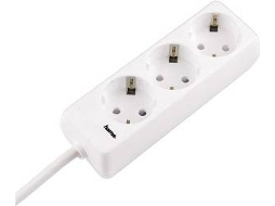 Extensão elétrica HAMA 00030381