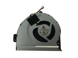 Lurelia Ventoinha De Arrefecimento Para Portátil Para Asus A43 Fan X 53s K53s A53s K53sj X 43s X 43 K84ly