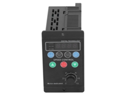 Controlador de Frequência Variável 750w 176 264v