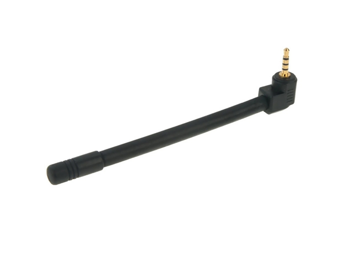 Antena Fm 3.5?mm Para Bose Wave Music System ? Orysin
