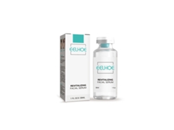 Essência Facial Revitalizante Radiante