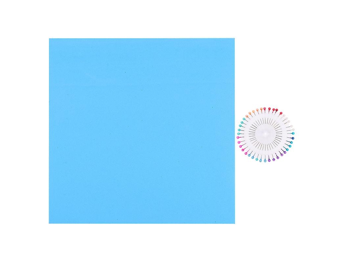 1 Conjunto de Disco de Cordão de Miçangas ALLINLESS