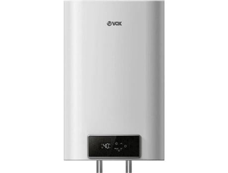 Termoacumulador VOX WH50EFT2 (7.5 bar - 47 L)