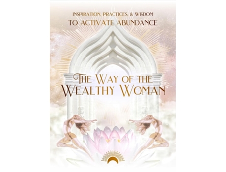 Livro The Way of the Wealthy Woman de Taylor Eaton (Inglês - Capa Dura)