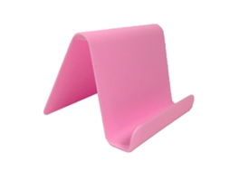 Suporte para Celular LAXISCREED Antiderrapante Resistente